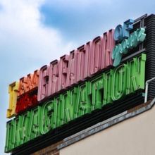 Stockroom Opens New Theatre in London