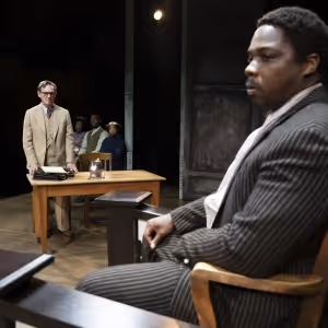 TO KILL A MOCKINGBIRD Comes to Kansas City in October