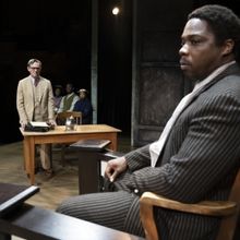 TO KILL A MOCKINGBIRD Comes to Kansas City in October