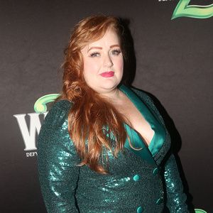 Meg Doherty Discusses Body Inclusivity on Broadway