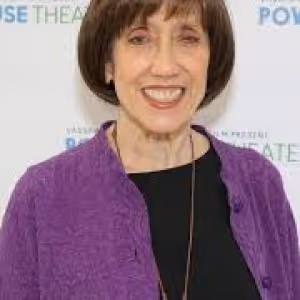 Theatre Now Hosts Master Class With Susan Birkenhead