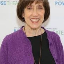 Theatre Now Hosts Master Class With Susan Birkenhead