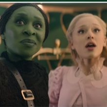 Barrymore Film Center To Host Special WICKED Screening Event With Etai Benson and Aly