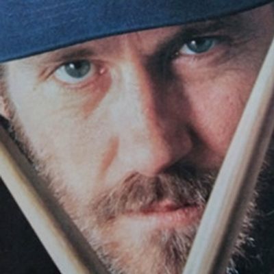 THIS WHEEL’S STILL ON FIRE: THE LEGACY OF LEVON HELM Will Open At Walton Arts Center