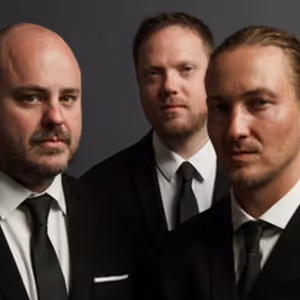 Video: Guitar Supergroup Tripliciti Release Self-Titled Debut Album