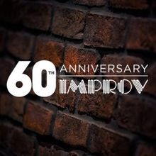 The Improv Launches First Brand Campaign in Comedy Club's History