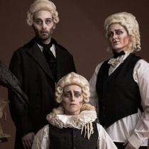 FRANKENSTEIN Will Come to Det Norske Teatret