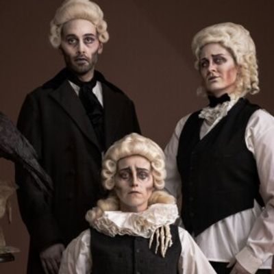 FRANKENSTEIN Will Come to Det Norske Teatret
