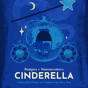 RODGERS AND HAMMERSTEIN'S CINDERELLA Extends at Theater Latté Da