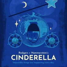 RODGERS AND HAMMERSTEIN'S CINDERELLA Extends at Theater Latté Da