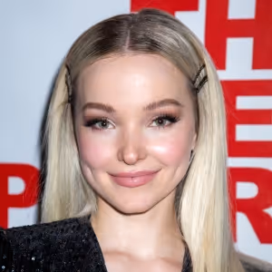 Dove Cameron Joins New Prime Video Thriller Series OBSESSION