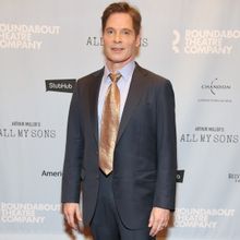 Michael Hayden Joins the Cast of THE HONEY TRAP at Irish Rep