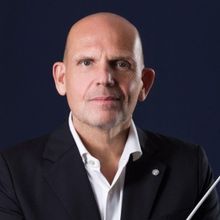 Jaap Van Zweden, Lio Kuokman, and The HK Phil Return To The Greater Bay Area in Novem