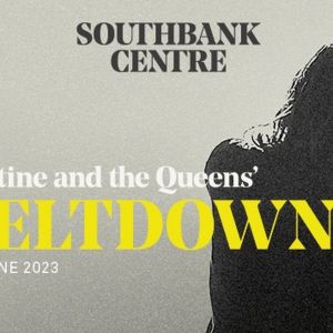 Christine And The Queens Reveals Free Events For Meltdown Curation