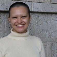 Alliance Theatre Reveals Kaylee 'Mesa' Mesa as National Vision, Inc. BIPOC Stage Mana