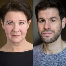 Pitlochry Festival Theatre Will Open 2024 Season With Nan Shepherd: NAKED AND UNASHAM