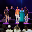 Chunky Funky & Soulful Groove Collective To Perform For International Jazz Day At Rial Photo