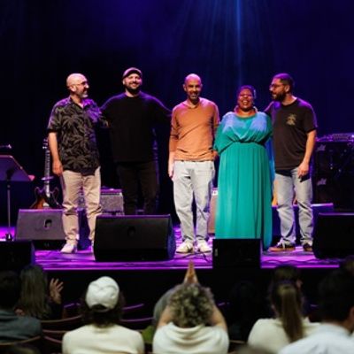 Chunky Funky &amp; Soulful Groove Collective To Perform For International Jazz Day At Rialto Theatre
