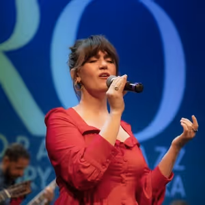 Colorado Jazz Repertory Orchestra Will Perform MISTLETOE & MELODIES