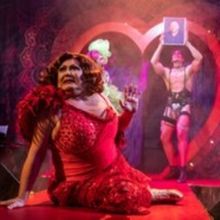 MOULIN SCROOGE! THE ADULTS ONLY PANTO Returns to Sydney