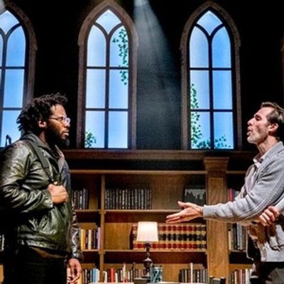 Theater Wit Extends Midwest Premiere of THE ALLY