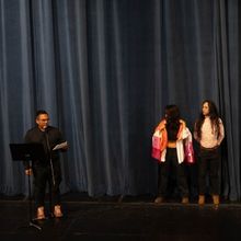 Tras Un Exitoso Inicio, La Muestra De Prácticas Coreográficas De(s)generadas LGBTIQ