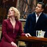 FALLEN ANGELS Filmed on Broadway to Screen in Cinemas This Fall