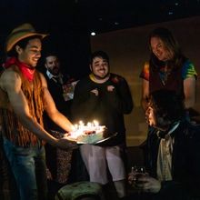 Photos: First Look at Performing Arts Creative Ensemble presents THE BOYS IN THE BAND