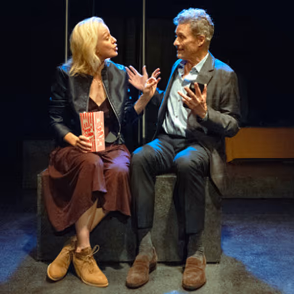 Photos: F**KING STRANGERS to Open at Echo Theater Company in Atwater Village Photo