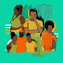 Tiata Fahodzi Platform New Work With TRIPLE BILL: EVERYWHERE