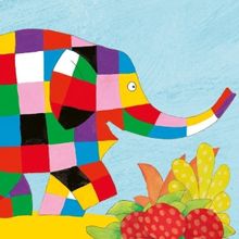 THE ELMER ADVENTURE Comes To The Stage For A World Premiere In London And Manchester 