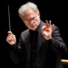 New York Philharmonic Presents John Adams as Artistic Partner