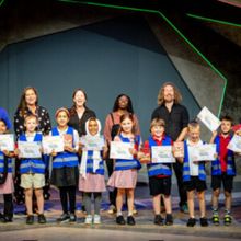 Polka Theatre to Expand Free Schools Programmes for 2026/27