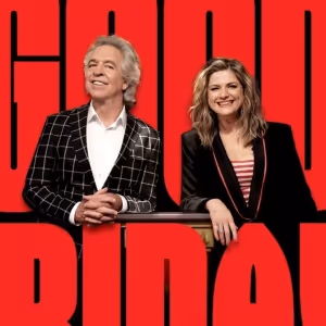Much-Loved Live Music Quiz Show Rockwiz's REALLY REALLY GOOD FRIDAY Returns To Arts…