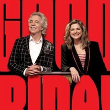 Much-Loved Live Music Quiz Show Rockwiz's REALLY REALLY GOOD FRIDAY Returns To Arts C