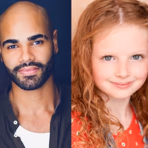 New Cast Members Join the North American Tour of FROZEN