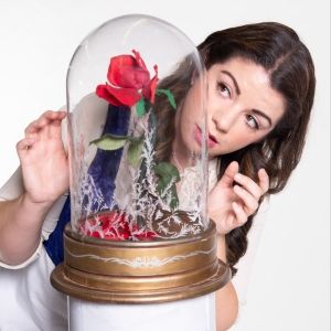 Photos: First Look At The Cast of BEAUTY AND THE BEAST At Marietta Performing Arts…
