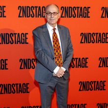 Franklin & Marshall College to Rename Green Room Theatre for James Lapine