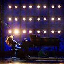 Photos: First Look at BEAUTIFUL: THE CAROLE KING MUSICAL at La Mirada Theatre