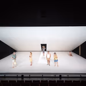 Theatre Channel Partners with Australian Theatre Live to Stream Six Stage Hits