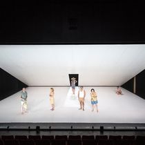 Theatre Channel Partners with Australian Theatre Live to Stream Six Stage Hits