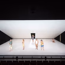 Theatre Channel Partners with Australian Theatre Live to Stream Six Stage Hits