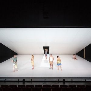 Theatre Channel Partners with Australian Theatre Live to Stream Six Stage Hits