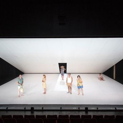 Theatre Channel Partners with Australian Theatre Live to Stream Six Stage Hits