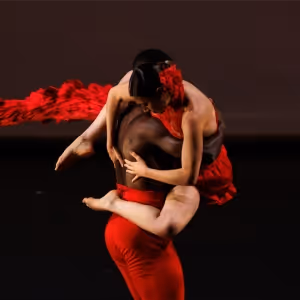 The 92nd Street Y, New York's 150th Anniversary Dance Season Presents Ballet…