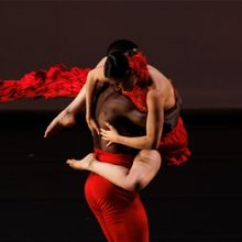 The 92nd Street Y, New York's 150th Anniversary Dance Season Presents Ballet…