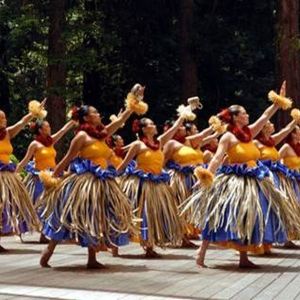 Peninsula International Dance Festival Will Return in July