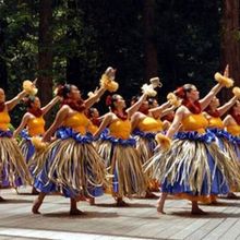 Peninsula International Dance Festival Will Return in July