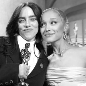 Photos: Inside the Oscars With Emma Stone, Michelle Yeoh & More