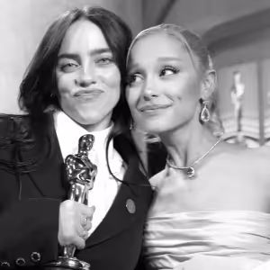Photos: Inside the Oscars With Emma Stone, Michelle Yeoh & More